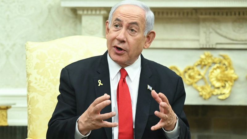 স্থায়ীভাবে পুরো গাজা দখলের দিকে এগোচ্ছে ইসরায়েল