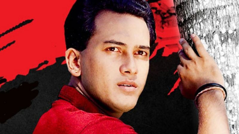 সালমান শাহর মৃত্যুর ঘটনায় হত্যা মামলা দায়েরের নির্দেশ
