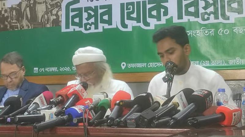 আগামী নির্বাচনেও কালোটাকার দৌরাত্ম্য থাকবে বলে আশঙ্কা আসিফ মাহমুদের