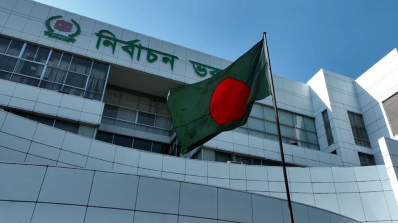 এনসিপি ও সমাজতান্ত্রিক দল মার্ক্সবাদীকে নিবন্ধন দিয়ে প্রজ্ঞাপন জারি