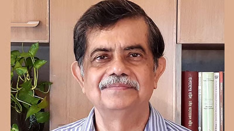 উপদেষ্টা হচ্ছেন সি আর আবরার, কাল শপথ