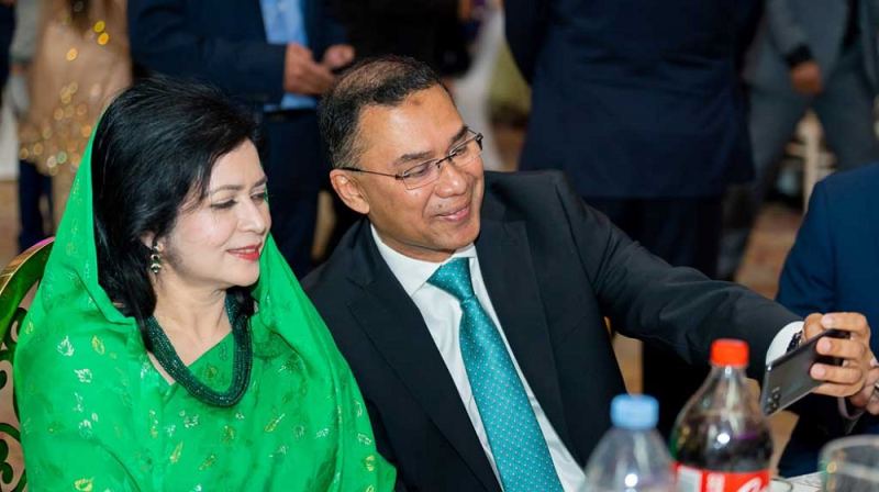 দুদকের মামলায় খালাস পেলেন তারেক-জুবাইদা