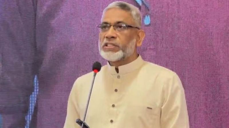 সাবেক সেনা কর্মকর্তাদের ‘জনতার দল’র আত্মপ্রকাশ