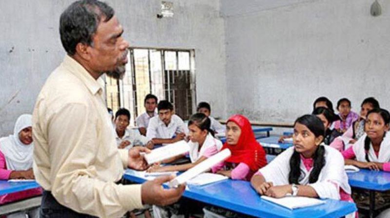 ঈদুল আজহায় ৫০ শতাংশ বোনাস পাবেন এমপিওভুক্ত শিক্ষক-কর্মচারীরা