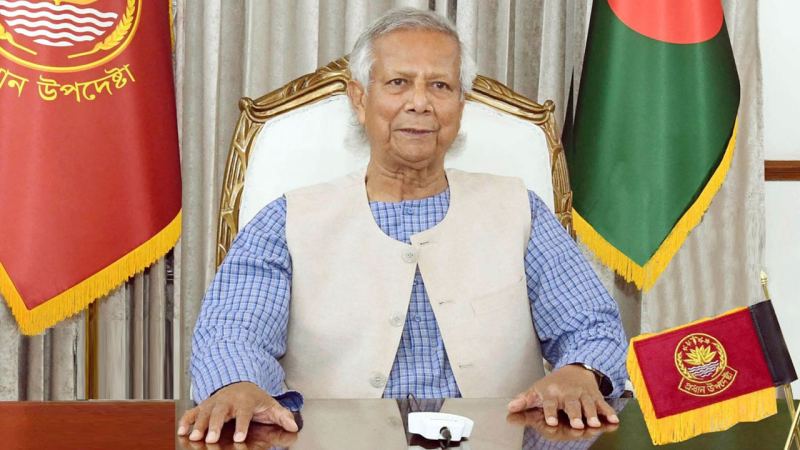 প্রধান উপদেষ্টা পদত্যাগ করবেন না