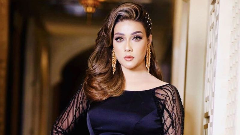 বিচ্ছেদ নিয়ে মুখ খুললেন মাহিয়া মাহি