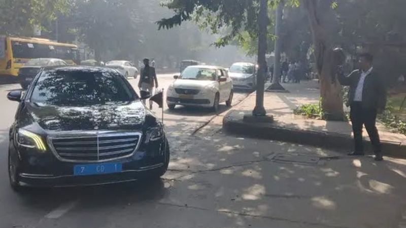নয়াদিল্লিতে বাংলাদেশের হাইকমিশনারকে তলব