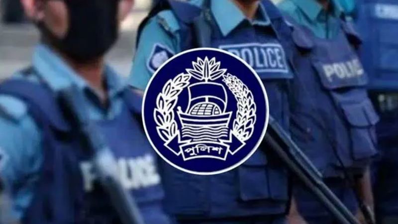 ৯ পুলিশ সুপারকে বদলি