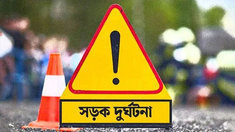 কিশোরগঞ্জে পিকআপের ধাক্কায় নিহত ৩