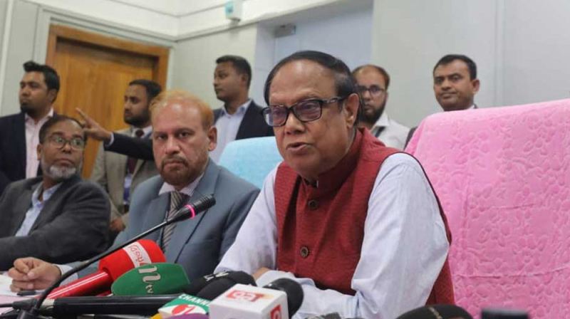 পাচার অর্থ ফিরিয়ে আনতে বিদেশি সংস্থার সঙ্গে কাজ চলছে: গভর্নর