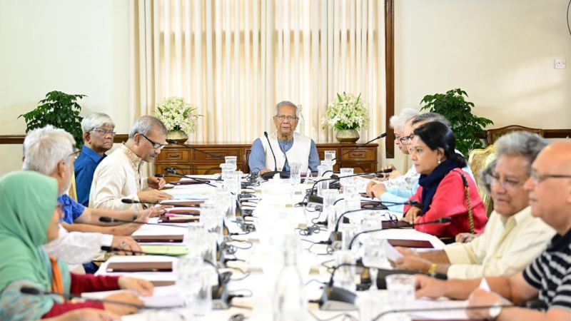 সন্ত্রাসে জড়িত ব্যক্তি ও সংগঠনের কার্যক্রম নিষিদ্ধ করা যাবে