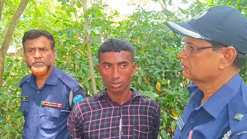ছোট ভাইয়ের একে একে চার বিয়ে, প্রতিবাদ করায় বড় ভাইকে খুন