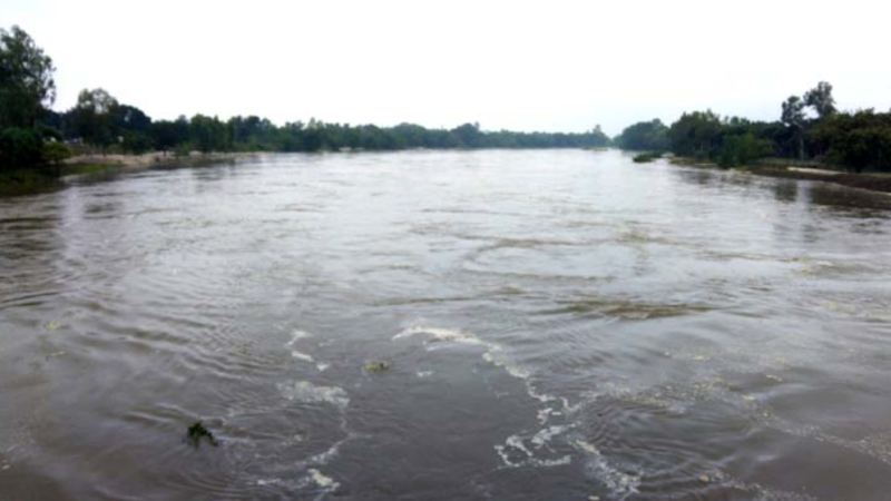 নদ-নদীর পানি বাড়ার পূর্বাভাস