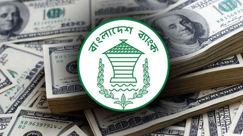 রিজার্ভ ছাড়াল ২৭ বিলিয়ন ডলার