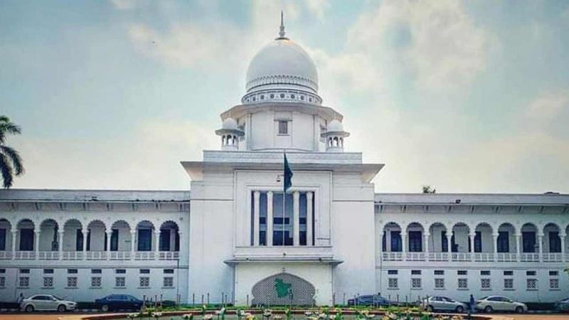 বরগুনা জেলার তিনটি সংসদীয় আসন পুর্নবহালে হাইকোর্টের রুল
