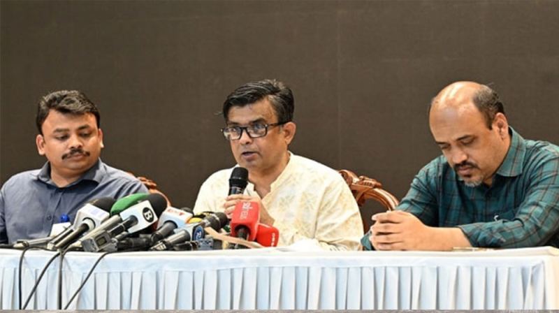 গুমের সর্বোচ্চ শাস্তি মৃত্যুদণ্ড, খসড়া অধ্যাদেশ অনুমোদন