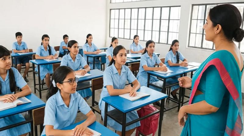 এমপিও শিক্ষকদের সর্বোচ্চ বেতন ১ লাখ ৫৬ হাজার, সর্বনিম্ন বেতন ৩০
