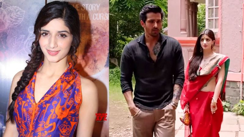 ‘সানাম তেরি কাসাম টু’ থেকে বাদ পড়লেন পাকিস্তানি অভিনেত্রী