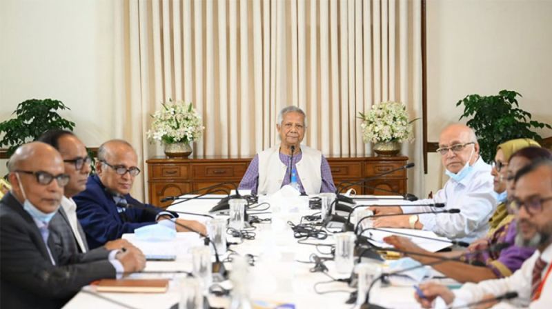 মুক্তিযুদ্ধের ইতিহাসে পক্ষপাতহীনতা চাই : প্রধান উপদেষ্টা