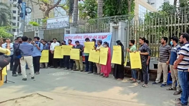 ৪ বিসিএসের নিয়োগ দ্রুত শেষ করতে রোডম্যাপ চান চাকরিপ্রার্থীরা