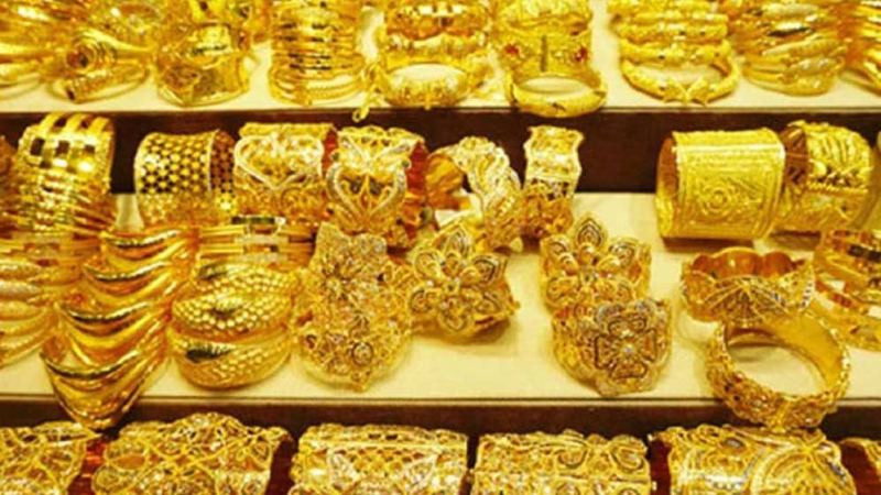 বাড়ল সোনার দাম