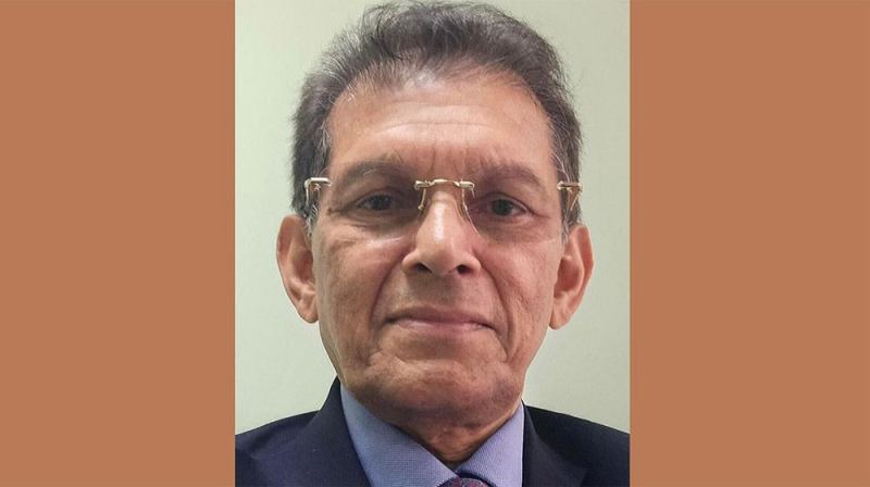 জাতীয় নিরাপত্তা উপদেষ্টা পদে নিয়োগ পেলেন খলিলুর রহমান