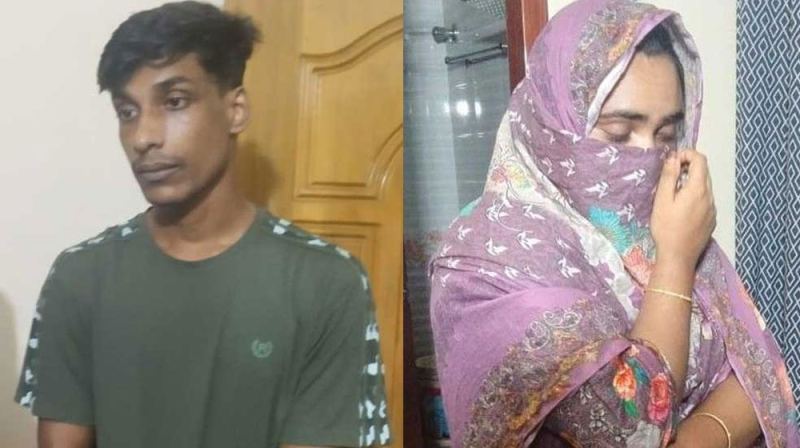 দোষ স্বীকার করে আদালতে জবানবন্দি সেই ‘পর্ন তারকা’ যুগলের