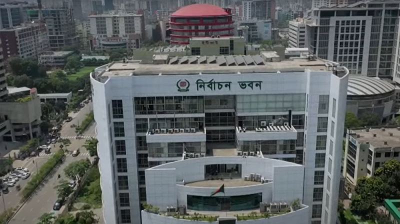 ভোটকেন্দ্র নির্ধারণে ডিসি-এসপি কমিটি বাদ