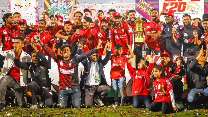বিপিএলে দল পেতে ১০ ফ্র্যাঞ্চাইজির আবেদন, নেই ফরচুন বরিশাল