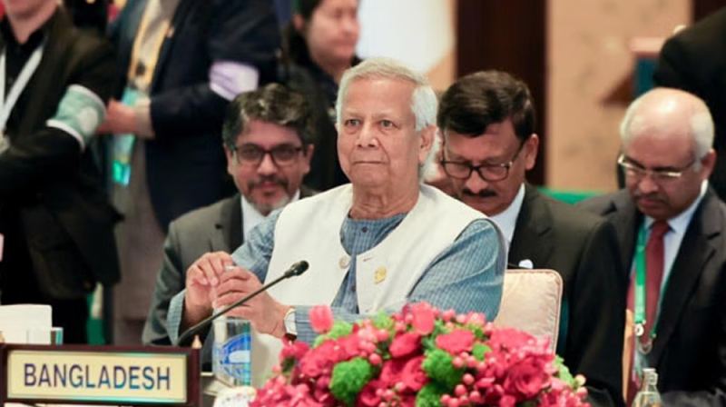 আগামী দুই বছর বিমসটেকের চেয়ারম্যান বাংলাদেশ
