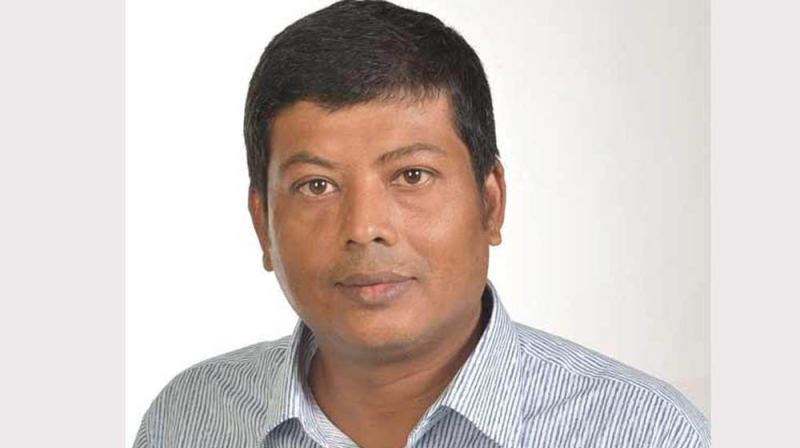 রাজধানীতে স্বেচ্ছাসেবক দল নেতাকে গুলি করে হত্যা