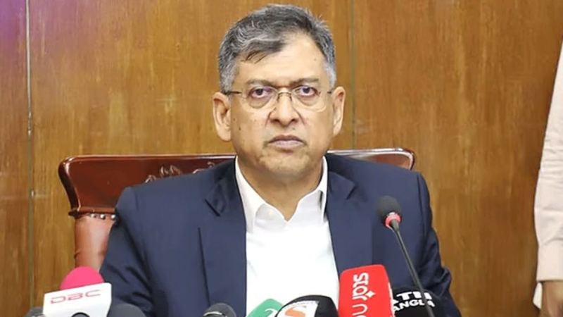 নিরপরাধ কেউ যেন হয়রানির শিকার না হয়: পুলিশকে স্বরাষ্ট্রমন্ত্রী