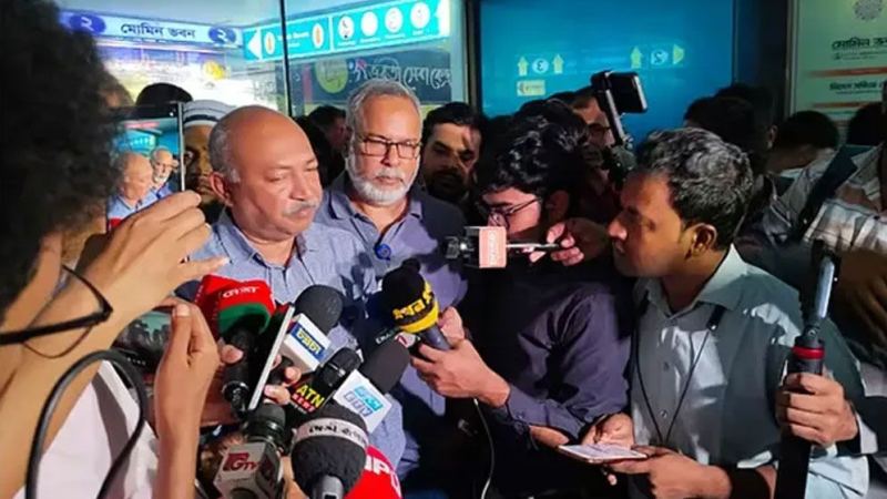 আদ–দ্বীন হাসপাতালে ৬ শিশুর মৃত্যু, ৩ সদস্যের উচ্চ পর্যায়ের কমিটি গঠন