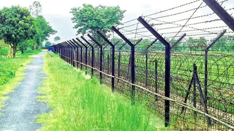 সিলেটে ভারতীয় খাসিয়াদের গুলিতে বাংলাদেশি নিহত