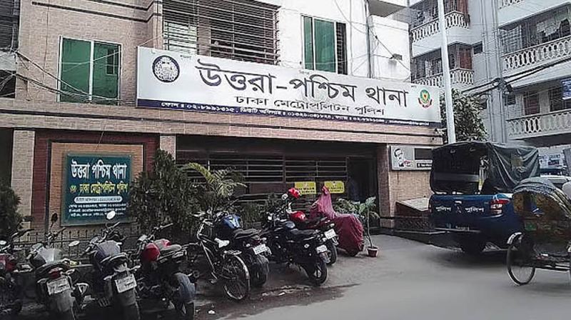 উত্তরার হোটেল কক্ষে চীনা নাগরিকের লাশ উদ্ধার, অতিরিক্ত মদ্যপানে মৃত্যুর ধারণা