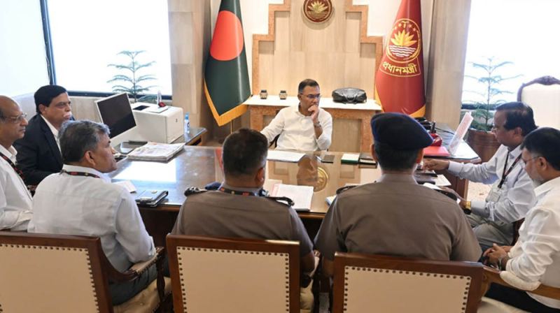 উচ্ছেদ হওয়া হকারদের দ্রুত পুনর্বাসনের নির্দেশ প্রধানমন্ত্রীর