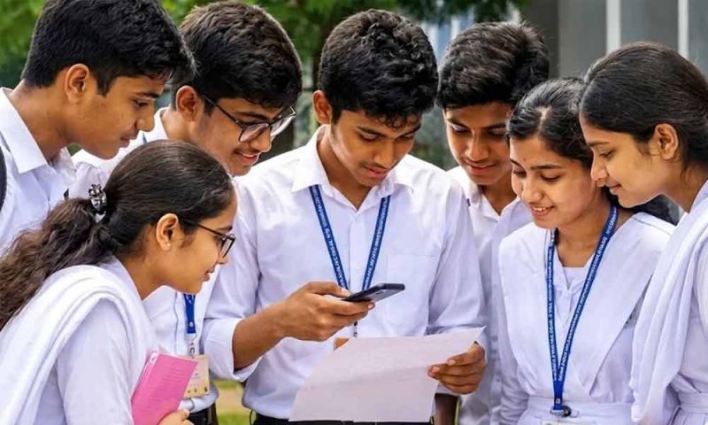 এসএসসিতে ঢাকা-ময়মনসিংহ বোর্ডের বৃত্তিপ্রাপ্তদের তালিকা প্রকাশ