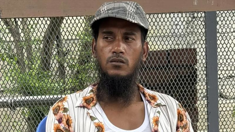 স্কুলছাত্রীকে ধর্ষণের মামলায় কনটেন্ট ক্রিয়েটর রিপন মিয়া গ্রেপ্তার