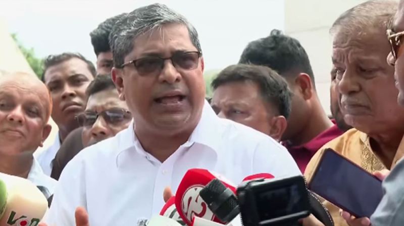 সংকট থাকলে বিরোধীদলের লং মার্চে ১ লাখ লিটার তেল কোথায় পাবে, প্রশ্ন প্রতিমন্ত্রীর