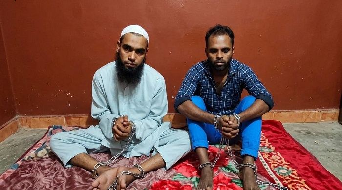 মিশরে দুই বাংলাদেশিকে অপহরণ করে মুক্তিপণ দাবি, তিনজনের ৫ বছরের কারাদণ্ড