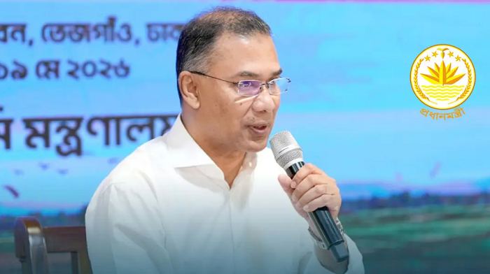 সরকারি জমি দখলকারীদের ছাড় নয়, হুঁশিয়ারি প্রধানমন্ত্রীর