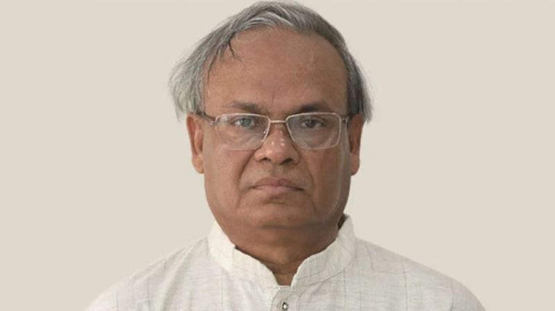 রিজভীর নামে ভুয়া ফেসবুক আইডি-পেজ, থানায় জিডি