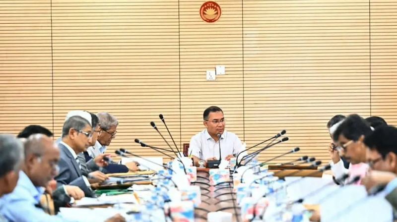 নতুন ভিসানীতি করছে সরকার, মন্ত্রিসভায় খসড়া উপস্থাপন