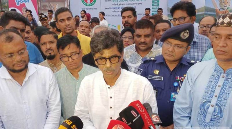 হাওরের ক্ষতিগ্রস্ত কৃষকদের জন্য তহবিল বাড়ানোর উদ্যোগ