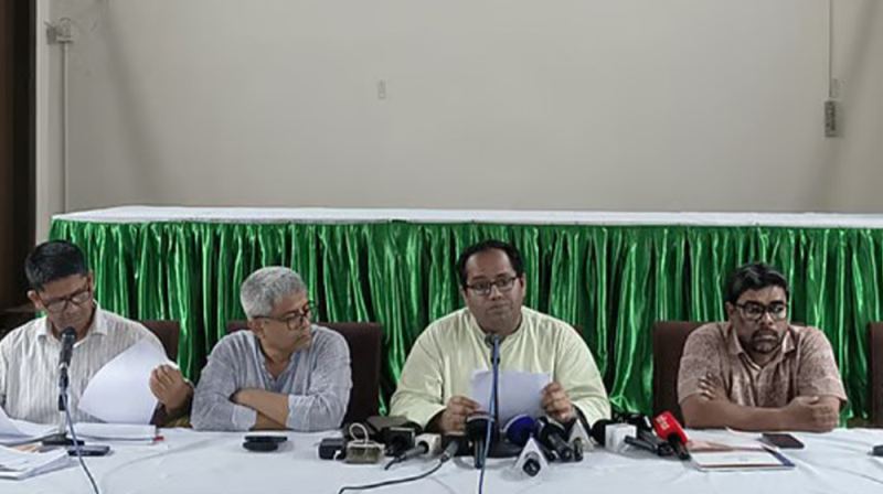 ধর্ষণচেষ্টার ঘটনার পর জাবিতে নিরাপত্তা জোরদারে ১৪ সিদ্ধান্ত