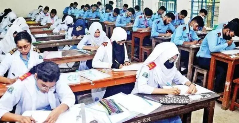 চট্টগ্রাম বোর্ডের সব জেলার বুধবারের এইচএসসি পরীক্ষা স্থগিত