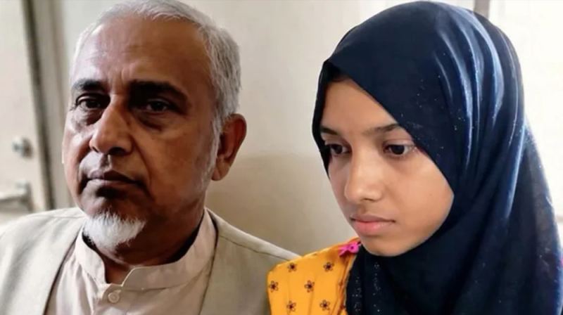 ন্যাম ভবনে ‘বারান্দাতেও ঘুমাতে হতো’ মরিয়মকে: পুলিশ