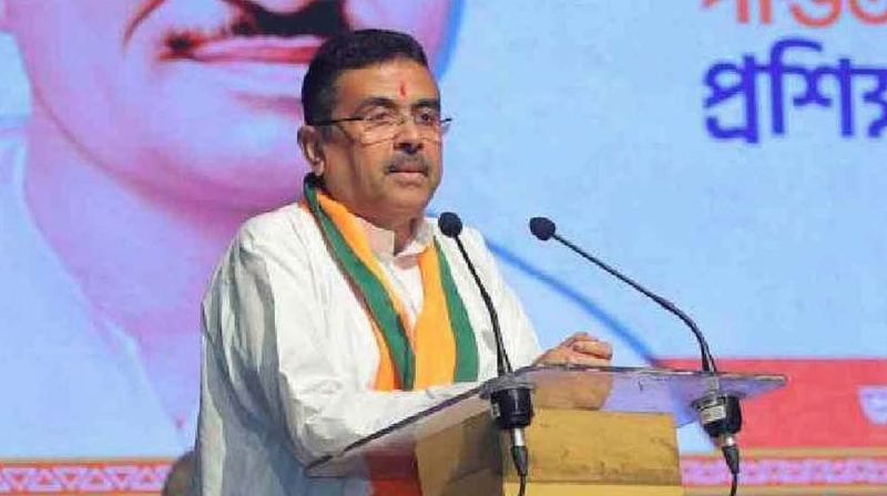 ৪৮০০ জনকে বাংলাদেশে পাঠানো হয়েছে, অপেক্ষায় আরও ৮৩৬: শুভেন্দু