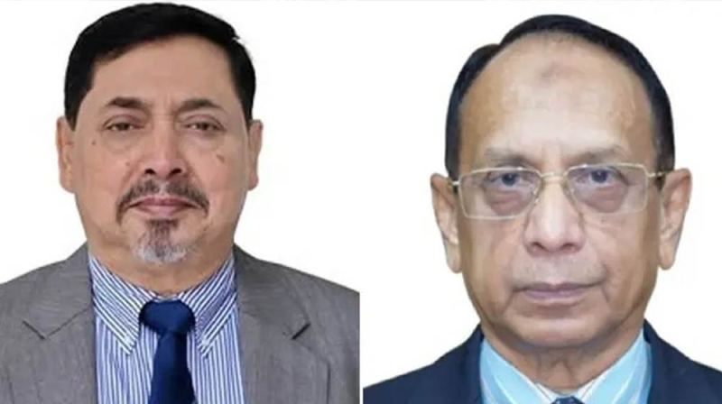 চুক্তিতে আরও এক বছর থাকছেন মন্ত্রিপরিষদ ও জনপ্রশাসন সচিব