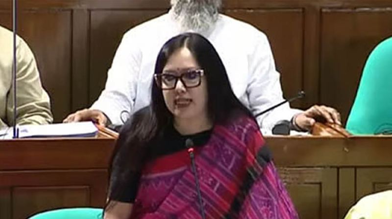 জ্বালানি সংকট নিয়ে প্রশ্ন তুললেন রুমিন ফারহানা, সংসদে উত্তপ্ত আলোচনা